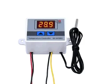 Temperature Controller 220v brand new for sale