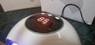 Nail drying lamps uv led 36 watts usb powered brand new for sale