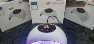 Nail drying lamps uv led 36 watts usb powered brand new for sale