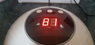 Nail drying lamps uv led 36 watts usb powered brand new for sale