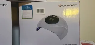 Nail drying lamps uv led 36 watts usb powered brand new for sale