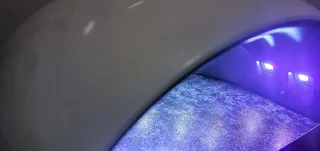 Nail drying lamps uv led 36 watts usb powered brand new for sale