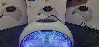 Nail drying lamps uv led 36 watts usb powered brand new for sale