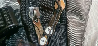 Motorbike Riding backpacks brand new for sale