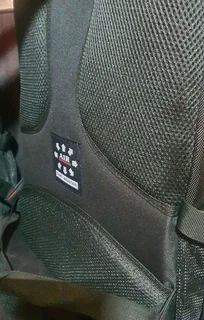 Motorbike Riding backpacks brand new for sale