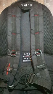 Hiking camping traveling Backpacks 35L capacity brand new for sale