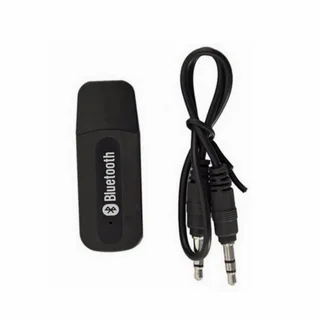 Bluetooth car audio receiver auxiliary imput USB powered brand new