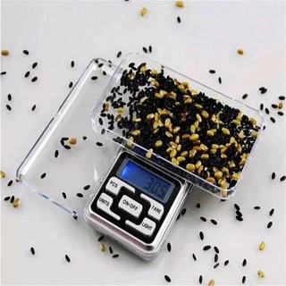 Pocket scale brand new for sale including batteries