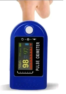 Oximeters for sale brand new including batteries and its available