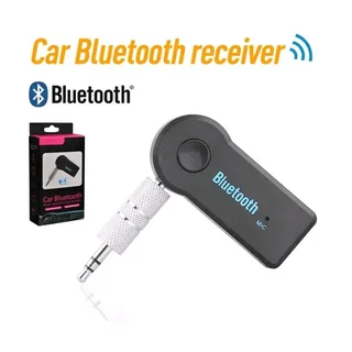 Bluetooth receiver for car and home stereo and its available.