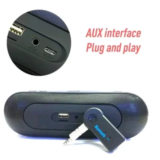 Bluetooth receiver for car and home stereo and its available.