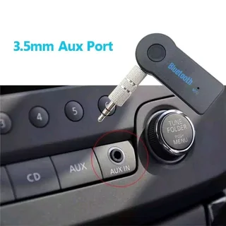 Bluetooth receiver for car and home stereo and its available.