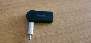 Bluetooth receiver for car and home stereo and its available.