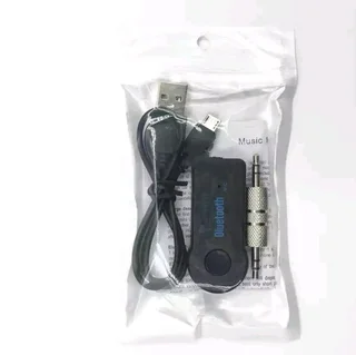 Bluetooth receiver for car and home stereo and its available.