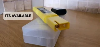 Ph meter testers brand new with calibration powder and carry case