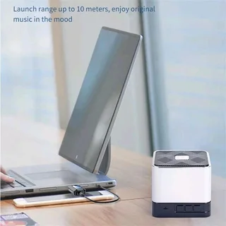 Bluetooth receiver transmitter usb powered with LCD screen brand new a