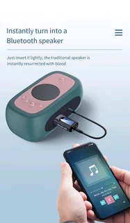 Bluetooth receiver transmitter usb powered with LCD screen brand new a