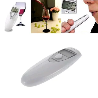 Breathalyzer for sale brand new and its available