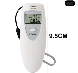 Breathalyzer for sale brand new and its available