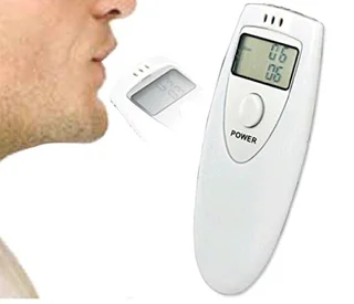 Breathalyzer for sale brand new and its available