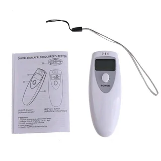 Breathalyzer for sale brand new and its available