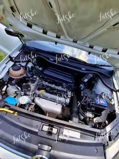 2019 Vw Polo Vivo 1.4 Trendline 5 Dr