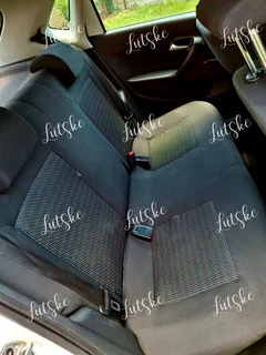 2019 Vw Polo Vivo 1.4 Trendline 5 Dr