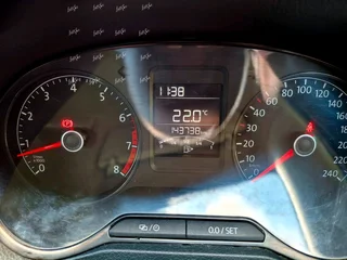 2019 Vw Polo Vivo 1.4 Trendline 5 Dr