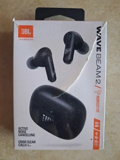 Jbl earphones