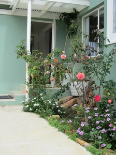 Hair Salon ROOM for RENT - Greenacres Spacious Nice Secure  R1200m from  Nov, Call Jean 0792940501