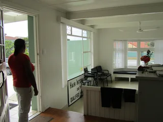 Hair Salon ROOM for RENT - Greenacres Spacious Nice Secure  R1200m from  Nov, Call Jean 0792940501