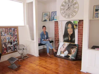 Hair Salon ROOM for RENT - Greenacres Spacious Nice Secure  R1200m from  Nov, Call Jean 0792940501