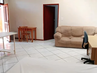 Bachelor Garden Flat Furnished Greenacres nice secure R5200m 0792940501 Now