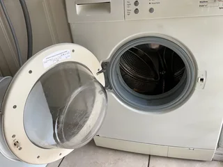 Bosch Maxx6 Washing Machine - Free, Faulty, Needs Repair, Must Collect