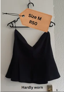 Clothing under R50