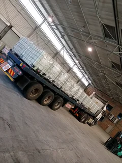 12m flat deck Hazchem  truck for hire