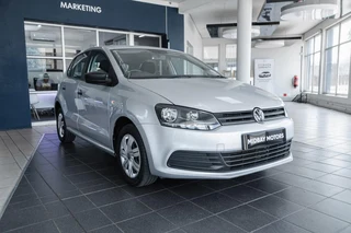 2023 Volkswagen Polo Vivo hatch 1.4 Trendline