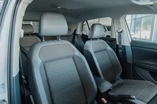 2022 Volkswagen T-Cross 1.5 TSI R-Line DSG 110kW