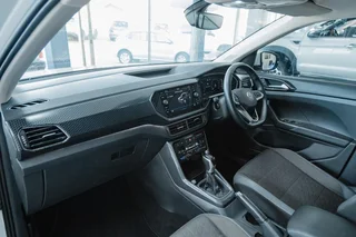 2022 Volkswagen T-Cross 1.5 TSI R-Line DSG 110kW