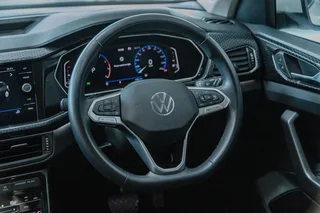 2022 Volkswagen T-Cross 1.5 TSI R-Line DSG 110kW