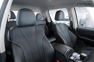 2025 Foton Tunland G7 Double Cab 4x2 TLX Auto