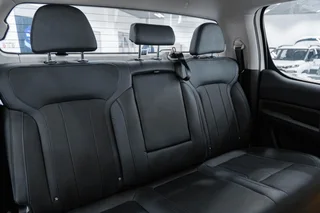 2025 Foton Tunland G7 Double Cab 4x2 TLX Auto