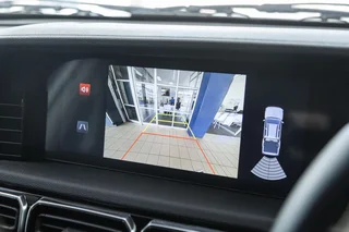 2025 Foton Tunland G7 Double Cab 4x2 TLX Auto