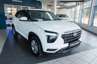 2021 Hyundai Creta 1.5 Premium
