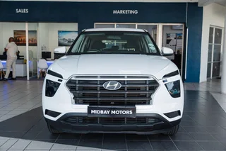 2021 Hyundai Creta 1.5 Premium