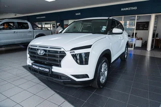 2021 Hyundai Creta 1.5 Premium