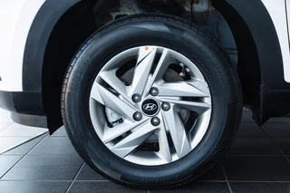 2021 Hyundai Creta 1.5 Premium