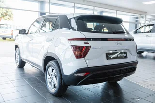2021 Hyundai Creta 1.5 Premium