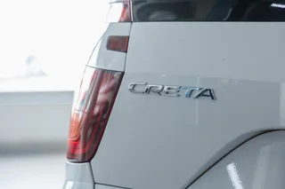 2021 Hyundai Creta 1.5 Premium