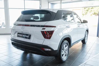 2021 Hyundai Creta 1.5 Premium